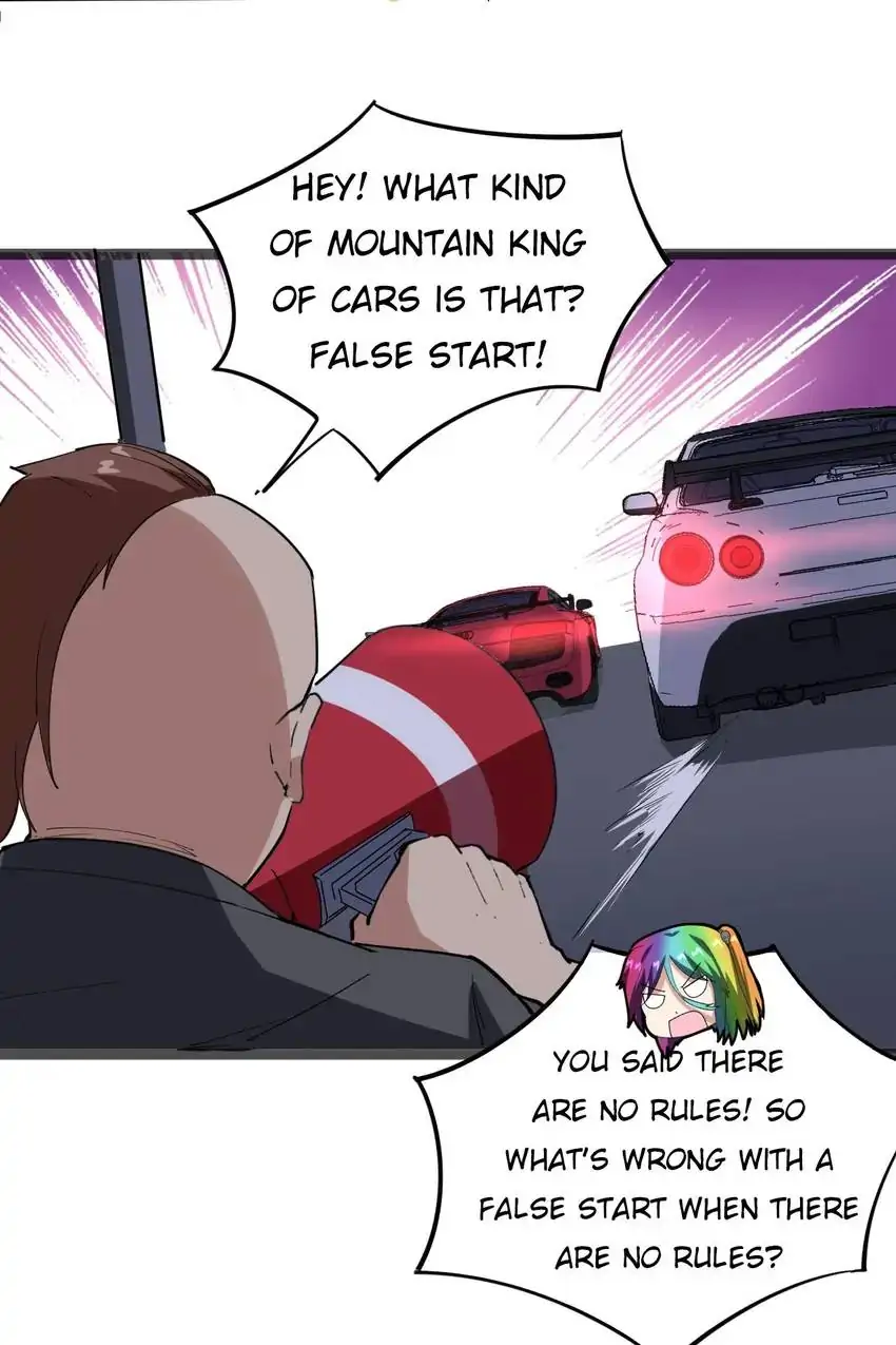 Poisonous Witch Doctor Chapter 6 - Page 62