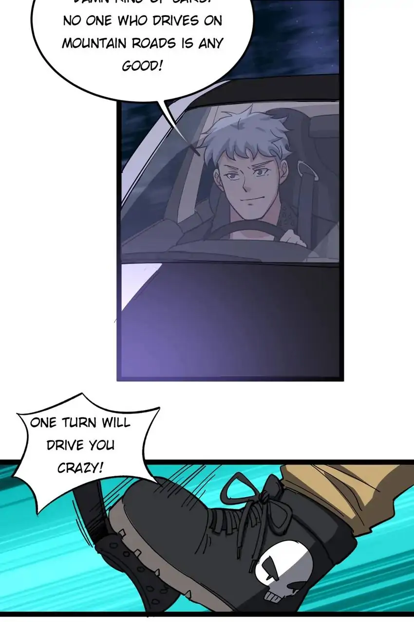 Poisonous Witch Doctor Chapter 6 - Page 65