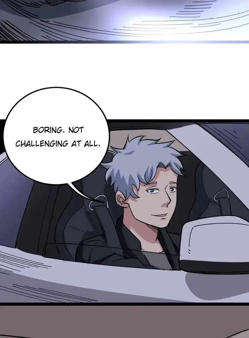 Poisonous Witch Doctor Chapter 6 - Page 67
