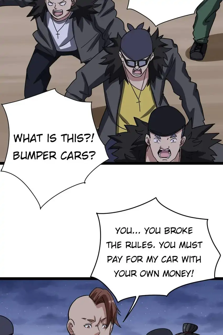 Poisonous Witch Doctor Chapter 6 - Page 82