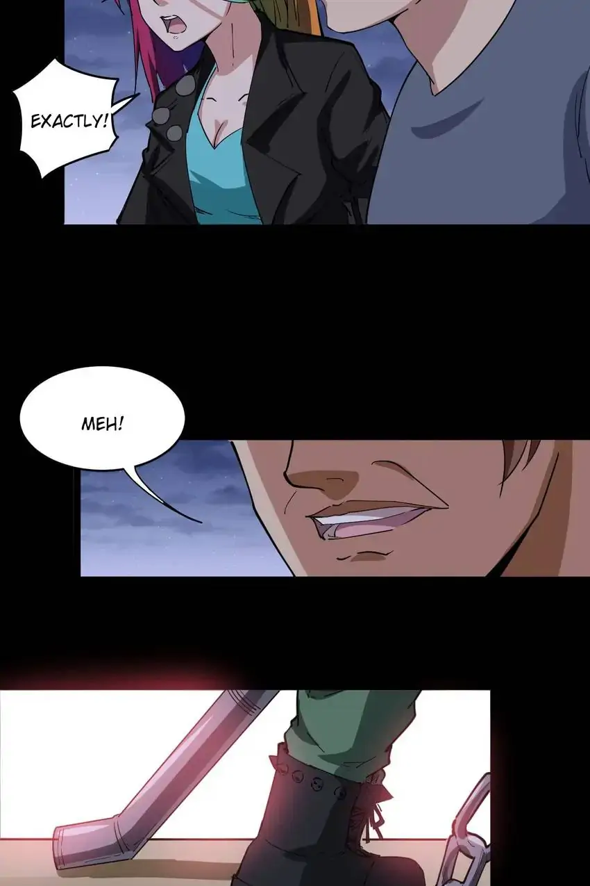 Poisonous Witch Doctor Chapter 6 - Page 84