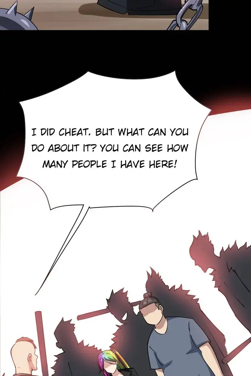 Poisonous Witch Doctor Chapter 6 - Page 85