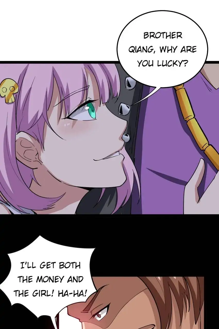 Poisonous Witch Doctor Chapter 6 - Page 96