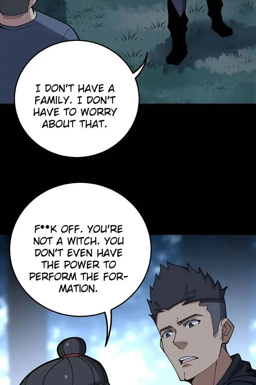 Poisonous Witch Doctor Chapter 60 - Page 2