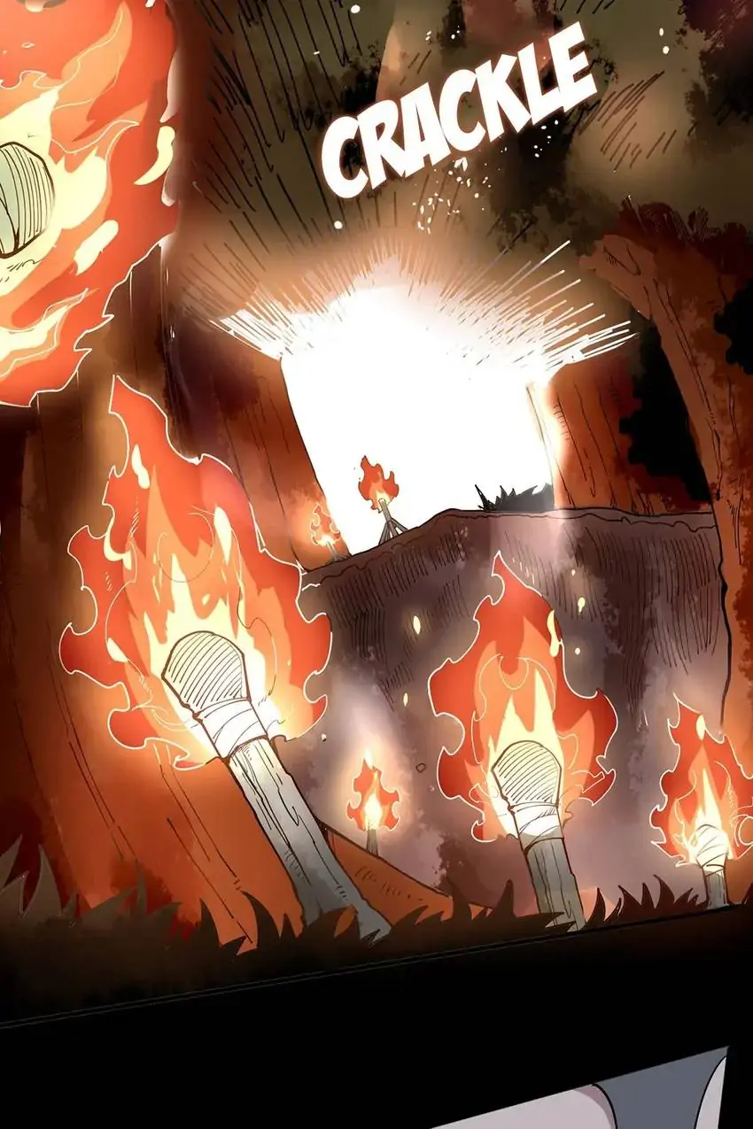 Poisonous Witch Doctor Chapter 60 - Page 19