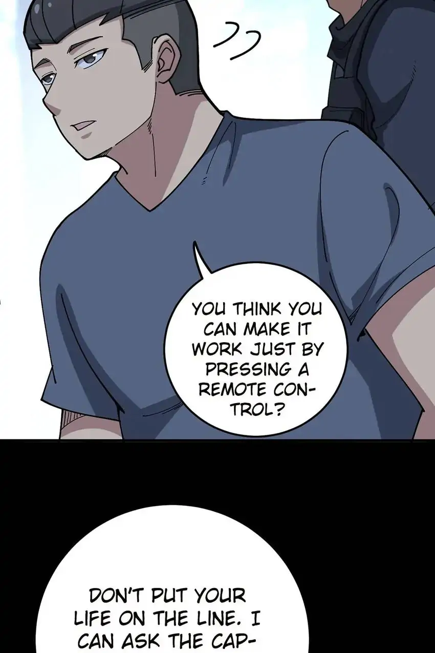 Poisonous Witch Doctor Chapter 60 - Page 3