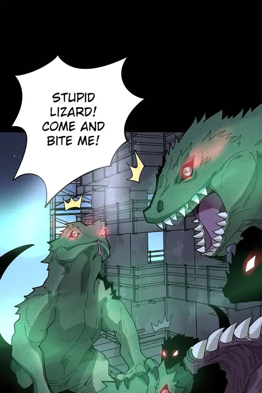 Poisonous Witch Doctor Chapter 60 - Page 31