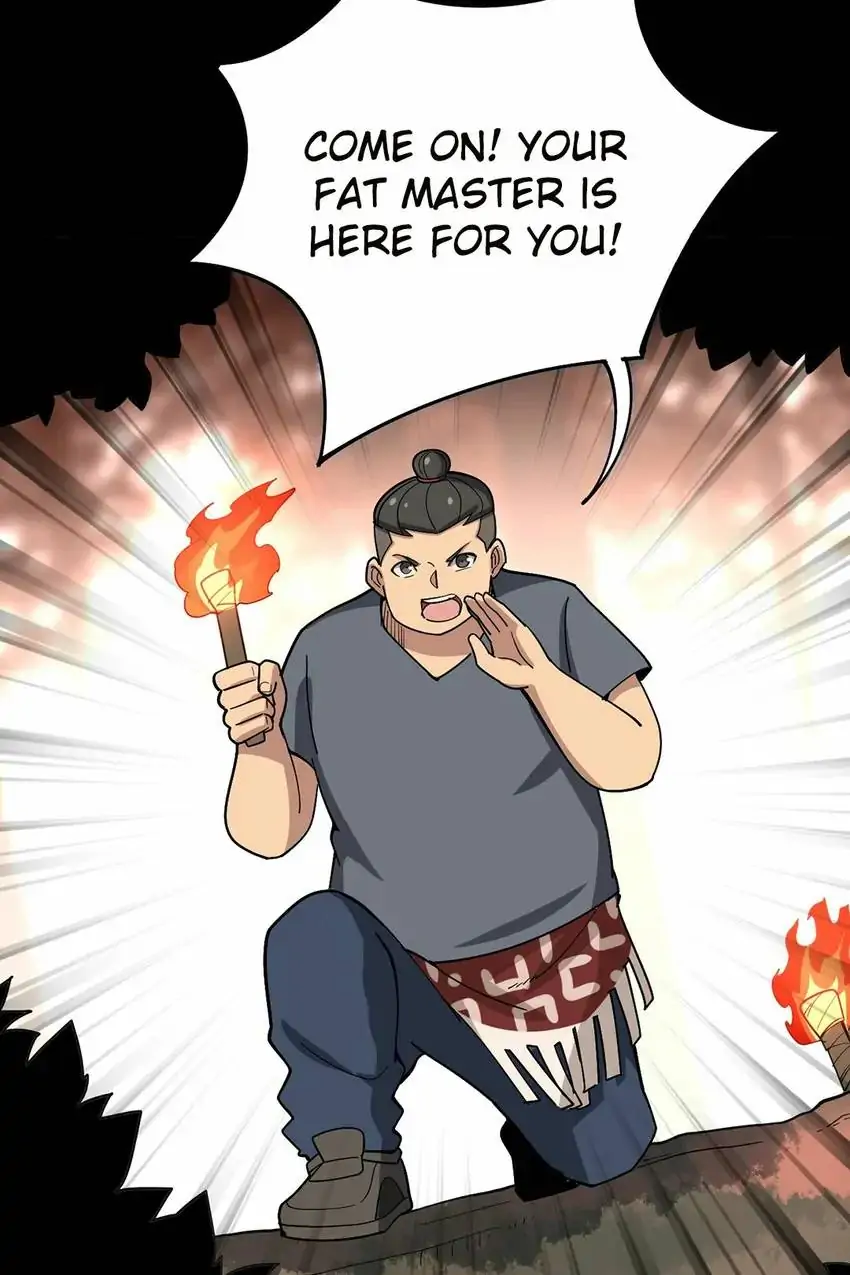 Poisonous Witch Doctor Chapter 60 - Page 33