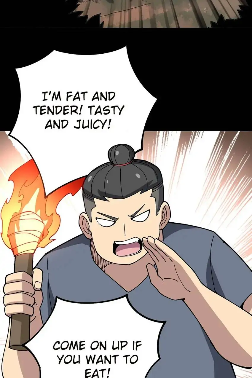 Poisonous Witch Doctor Chapter 60 - Page 34
