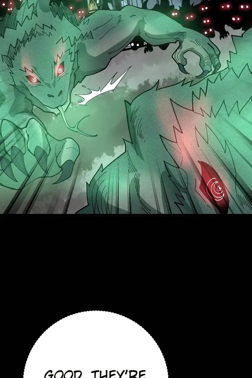 Poisonous Witch Doctor Chapter 60 - Page 36