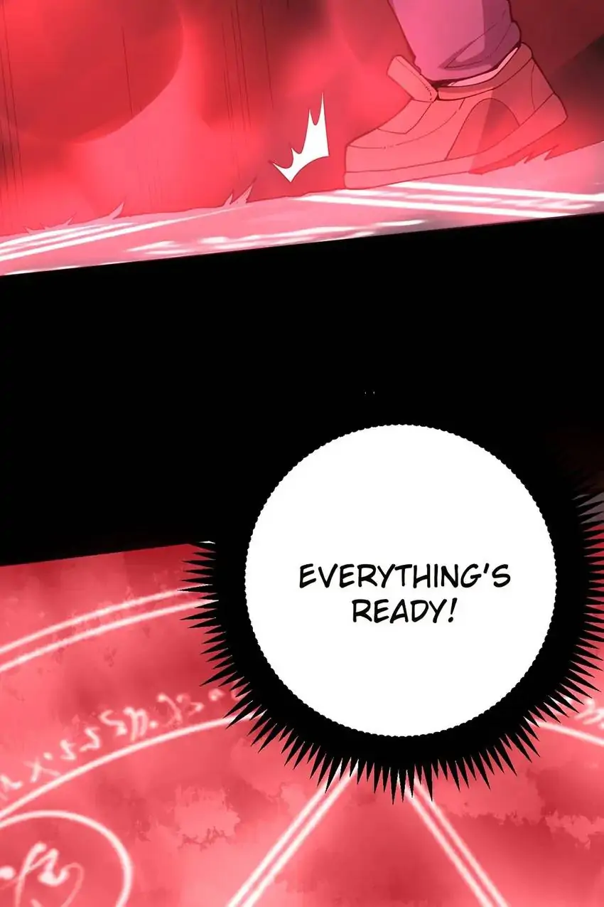 Poisonous Witch Doctor Chapter 60 - Page 40