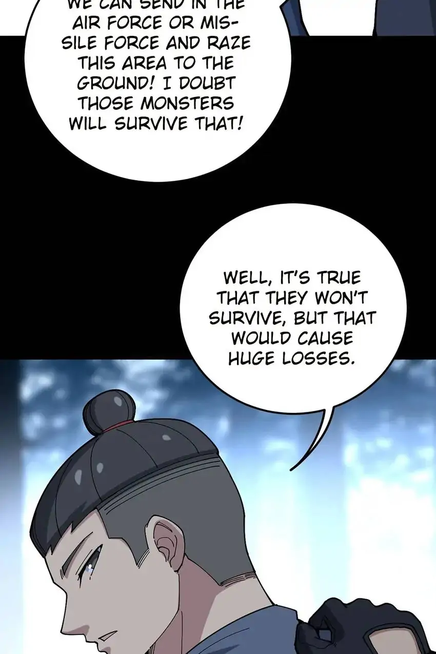 Poisonous Witch Doctor Chapter 60 - Page 5