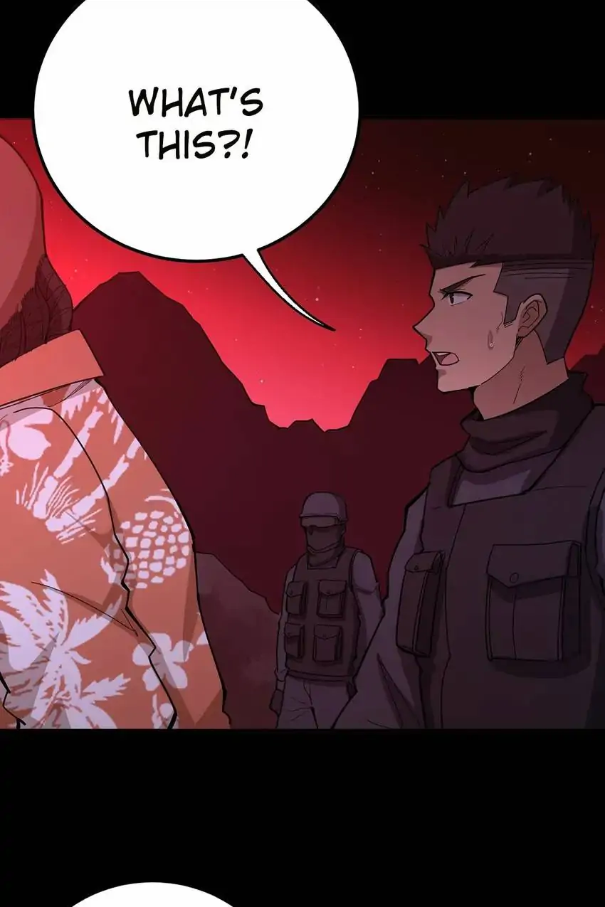 Poisonous Witch Doctor Chapter 60 - Page 45
