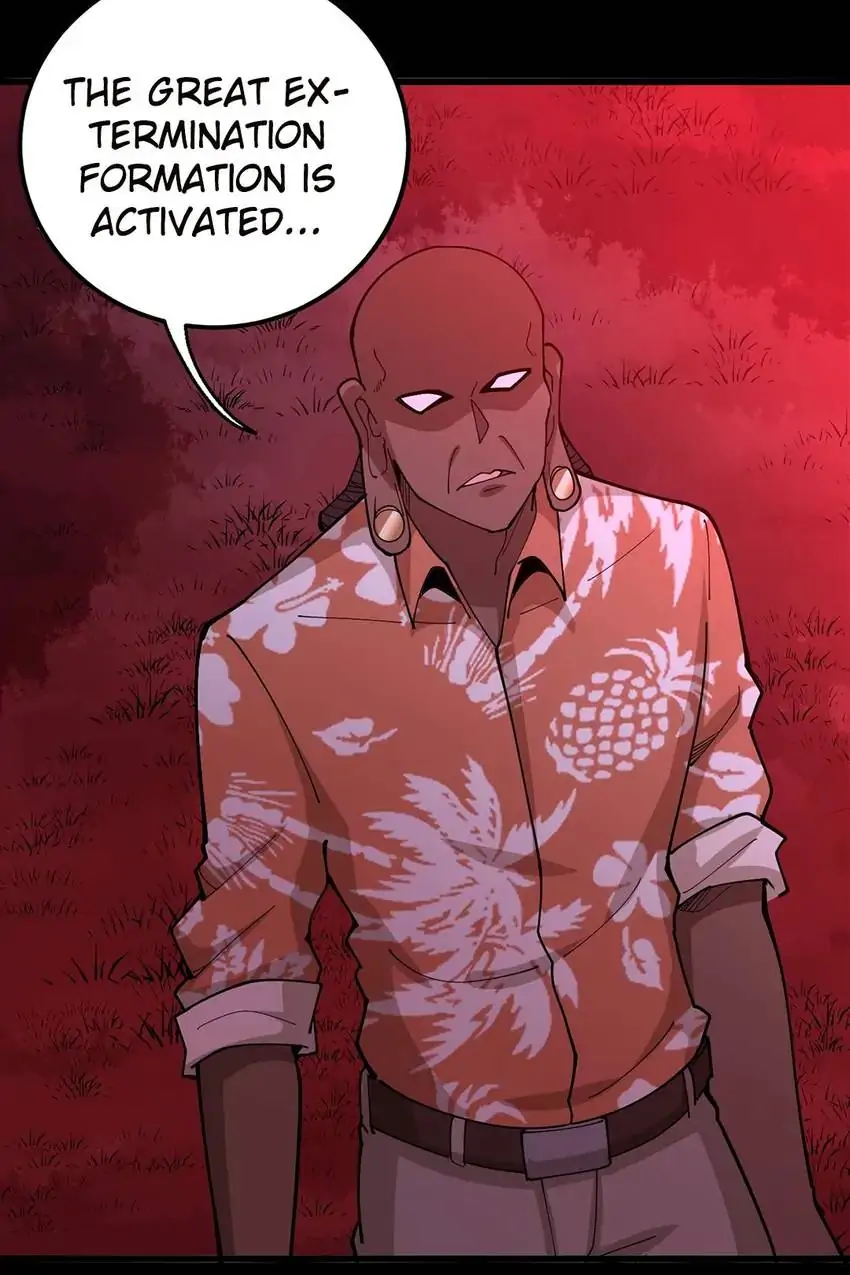 Poisonous Witch Doctor Chapter 60 - Page 46