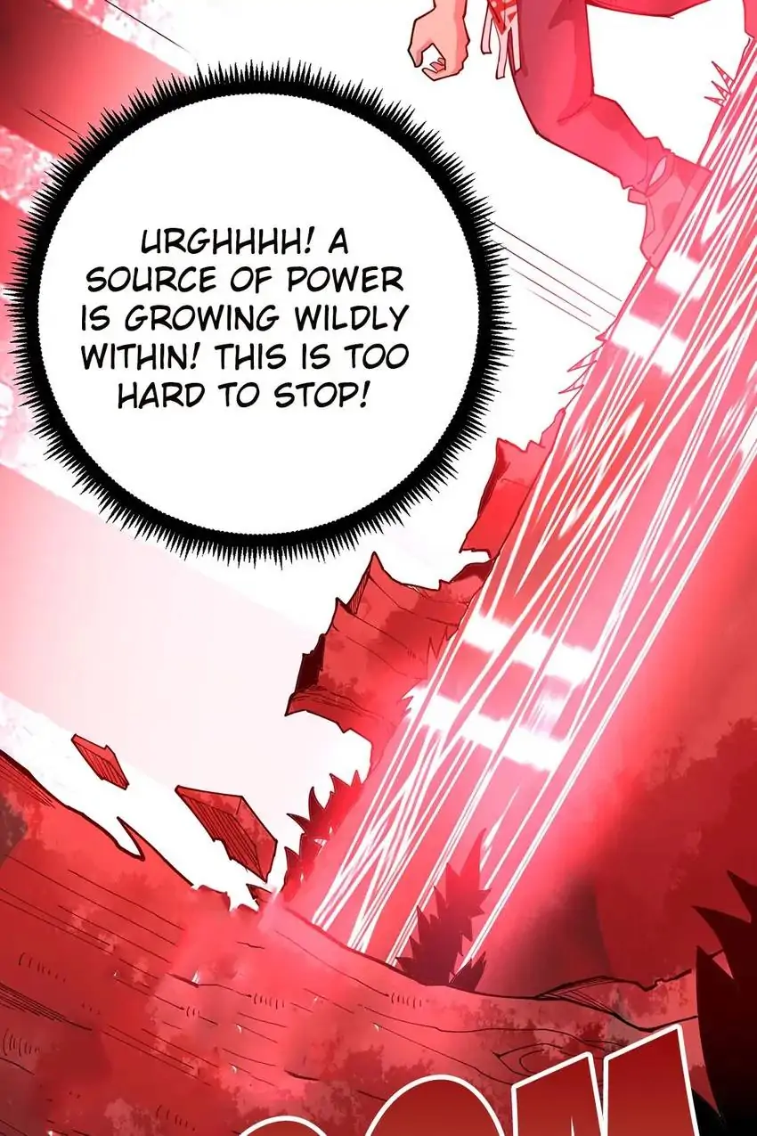 Poisonous Witch Doctor Chapter 60 - Page 53
