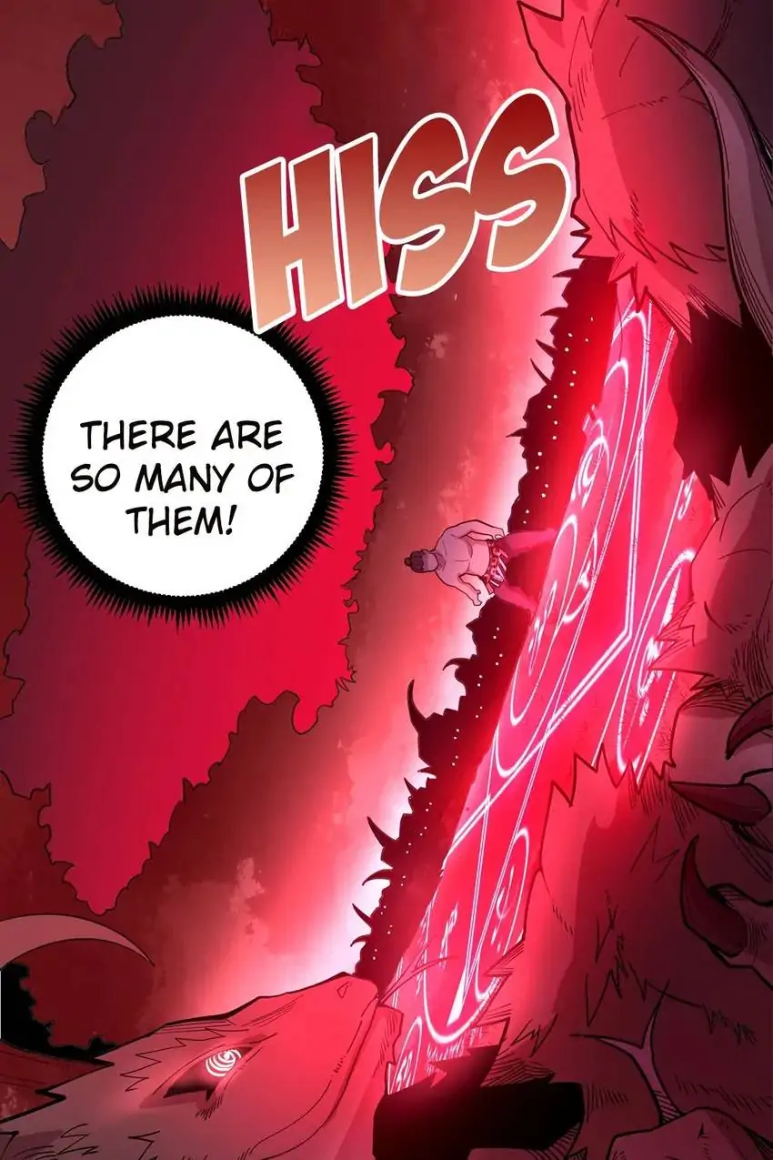 Poisonous Witch Doctor Chapter 60 - Page 58