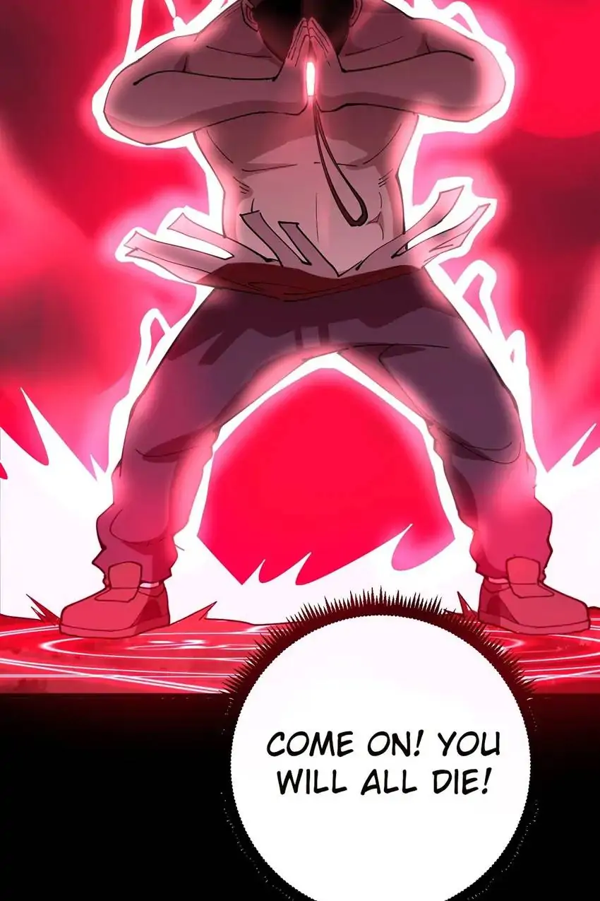 Poisonous Witch Doctor Chapter 60 - Page 60