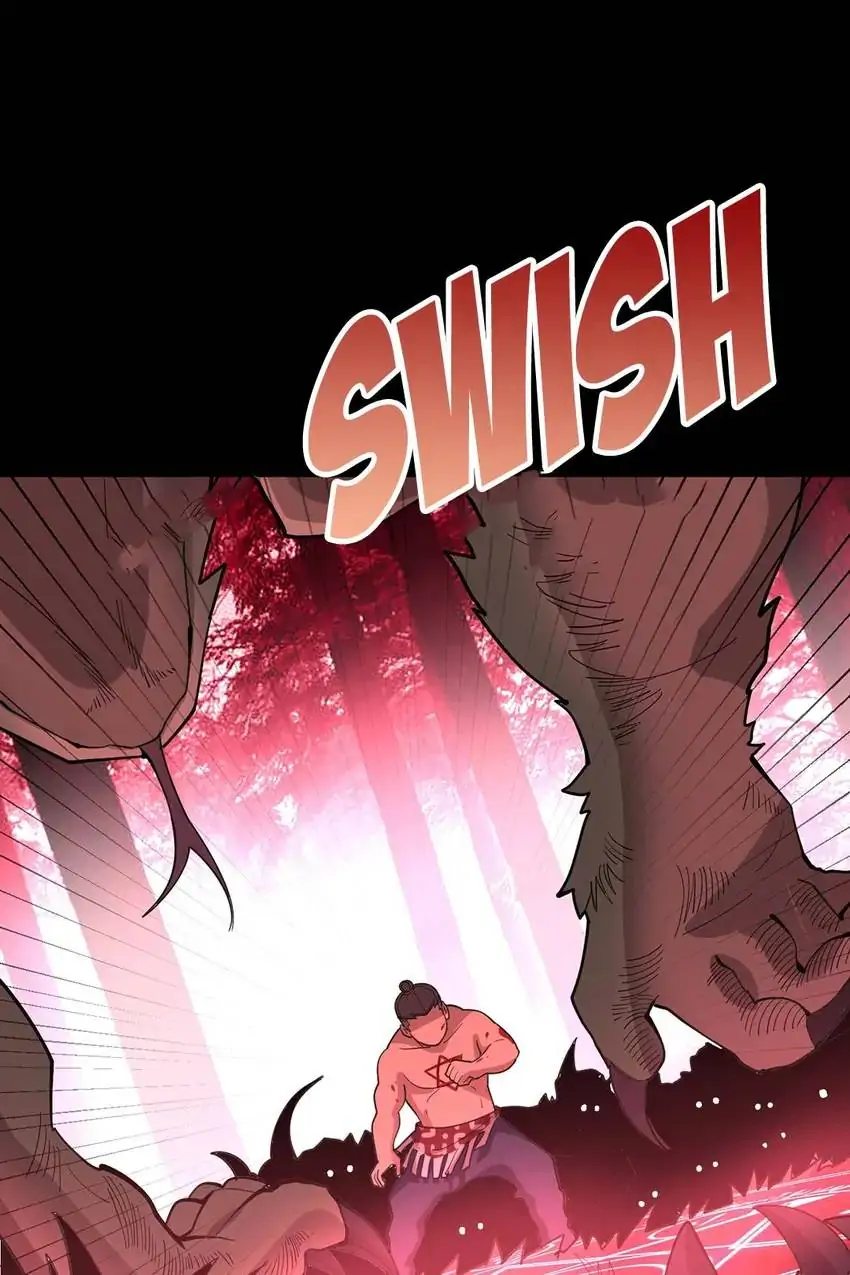 Poisonous Witch Doctor Chapter 60 - Page 63