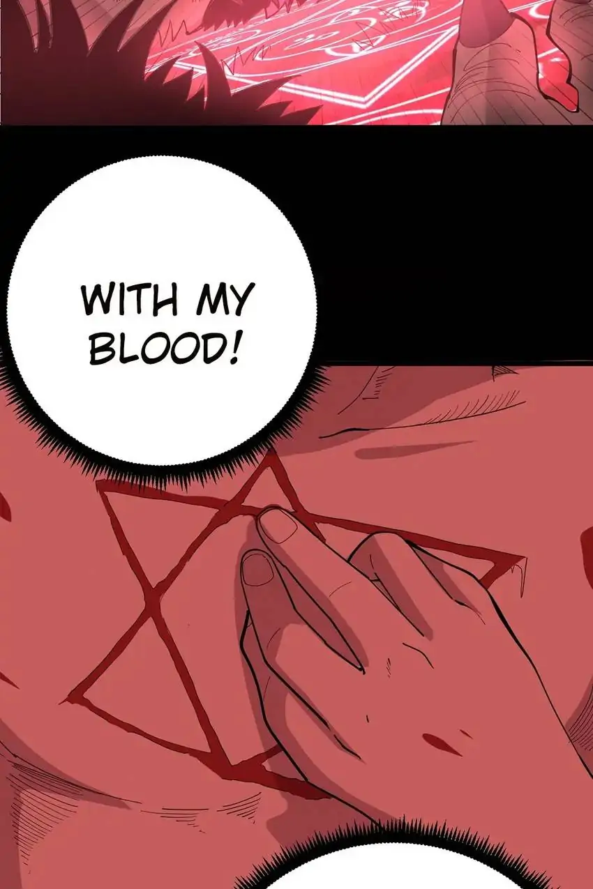 Poisonous Witch Doctor Chapter 60 - Page 64
