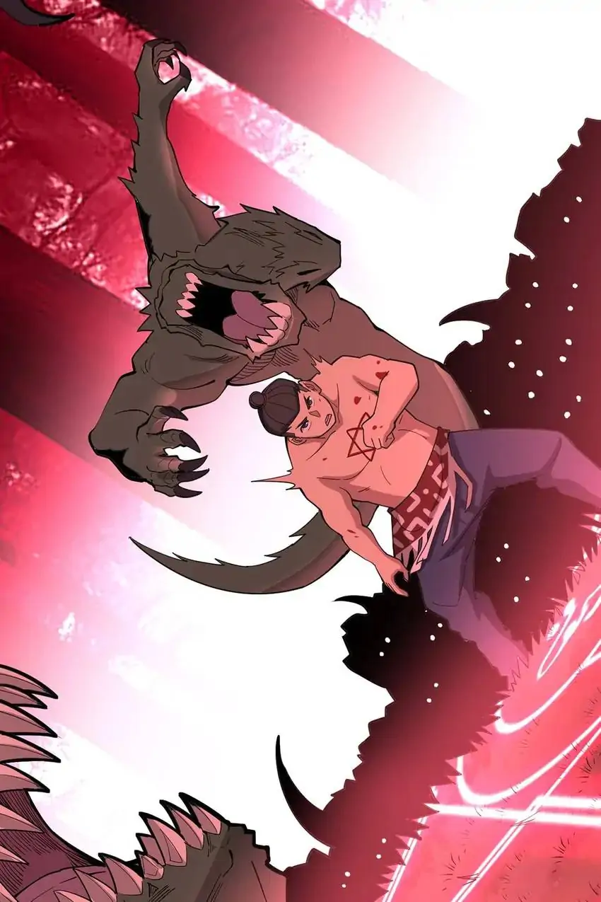 Poisonous Witch Doctor Chapter 60 - Page 66