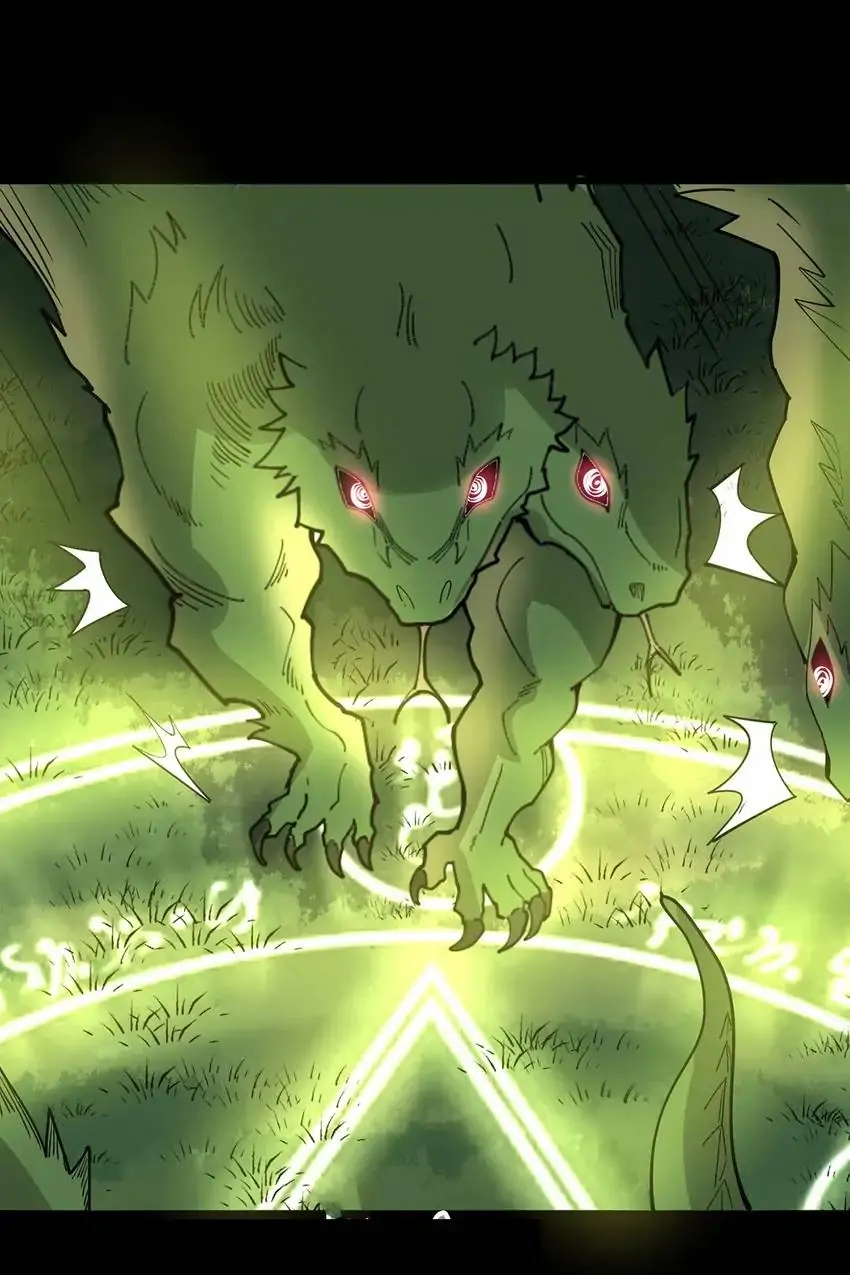 Poisonous Witch Doctor Chapter 60 - Page 69