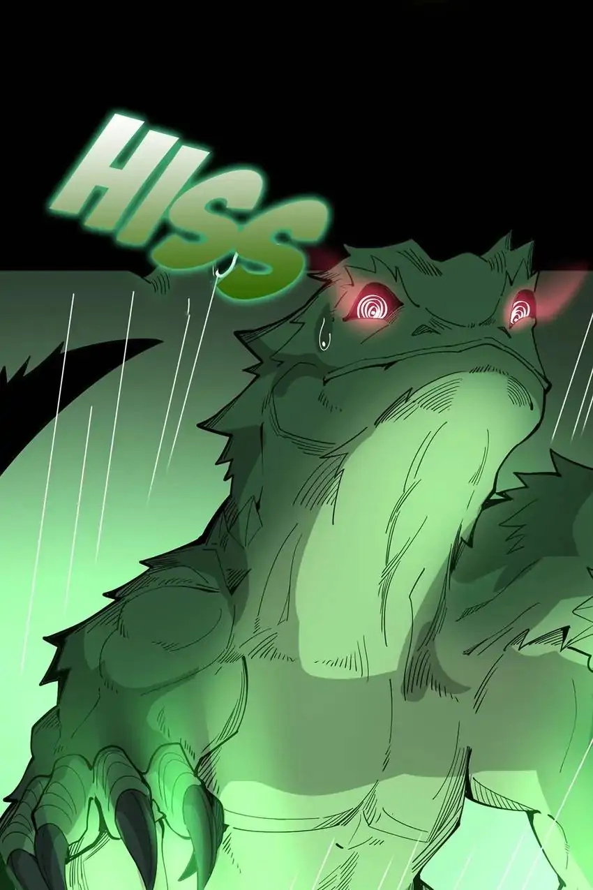 Poisonous Witch Doctor Chapter 60 - Page 70