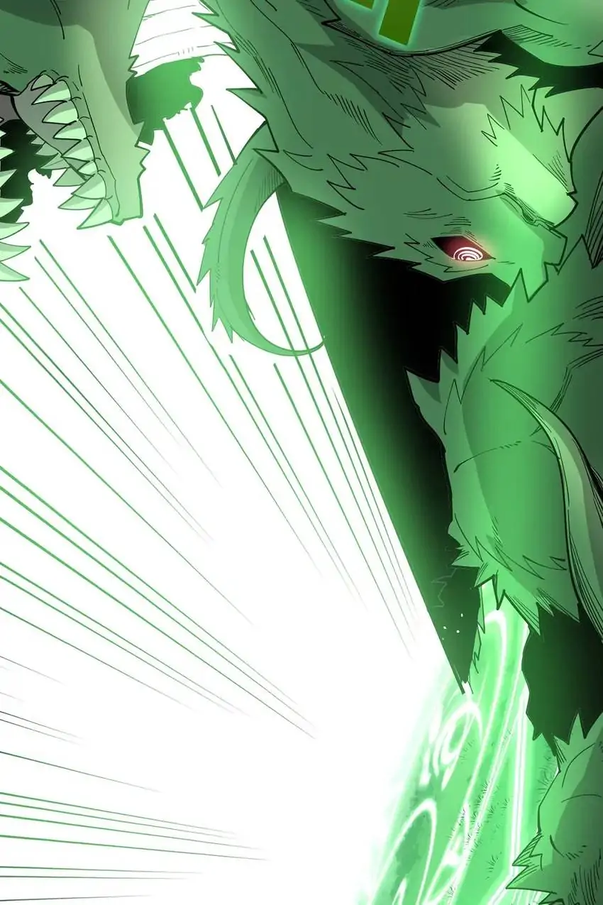 Poisonous Witch Doctor Chapter 60 - Page 72