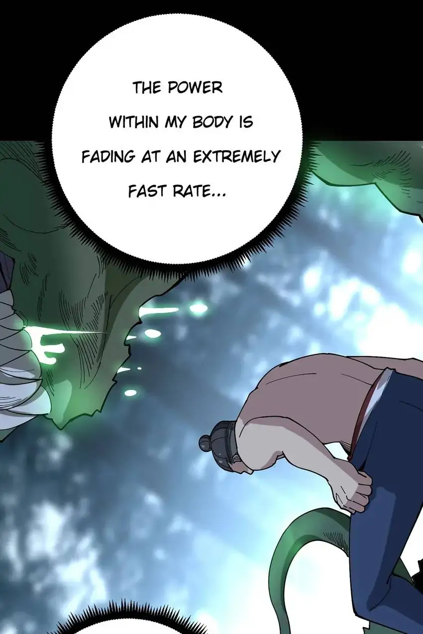 Poisonous Witch Doctor Chapter 61 - Page 12