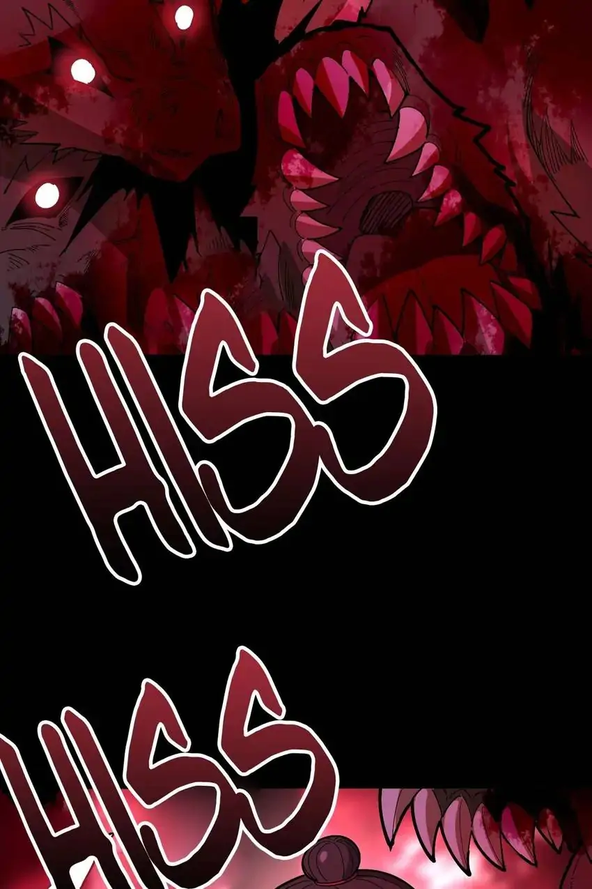 Poisonous Witch Doctor Chapter 61 - Page 20