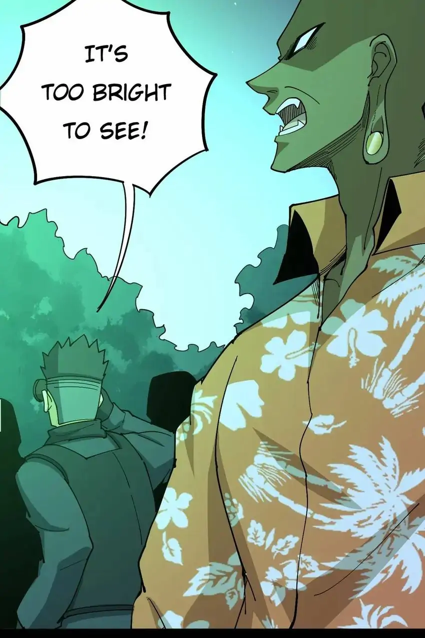 Poisonous Witch Doctor Chapter 61 - Page 3