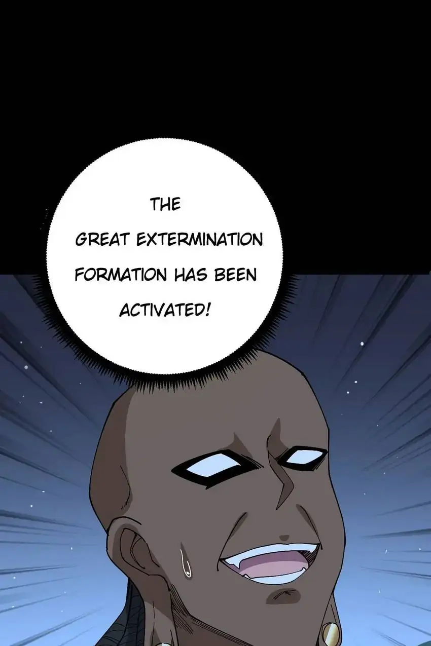 Poisonous Witch Doctor Chapter 61 - Page 4