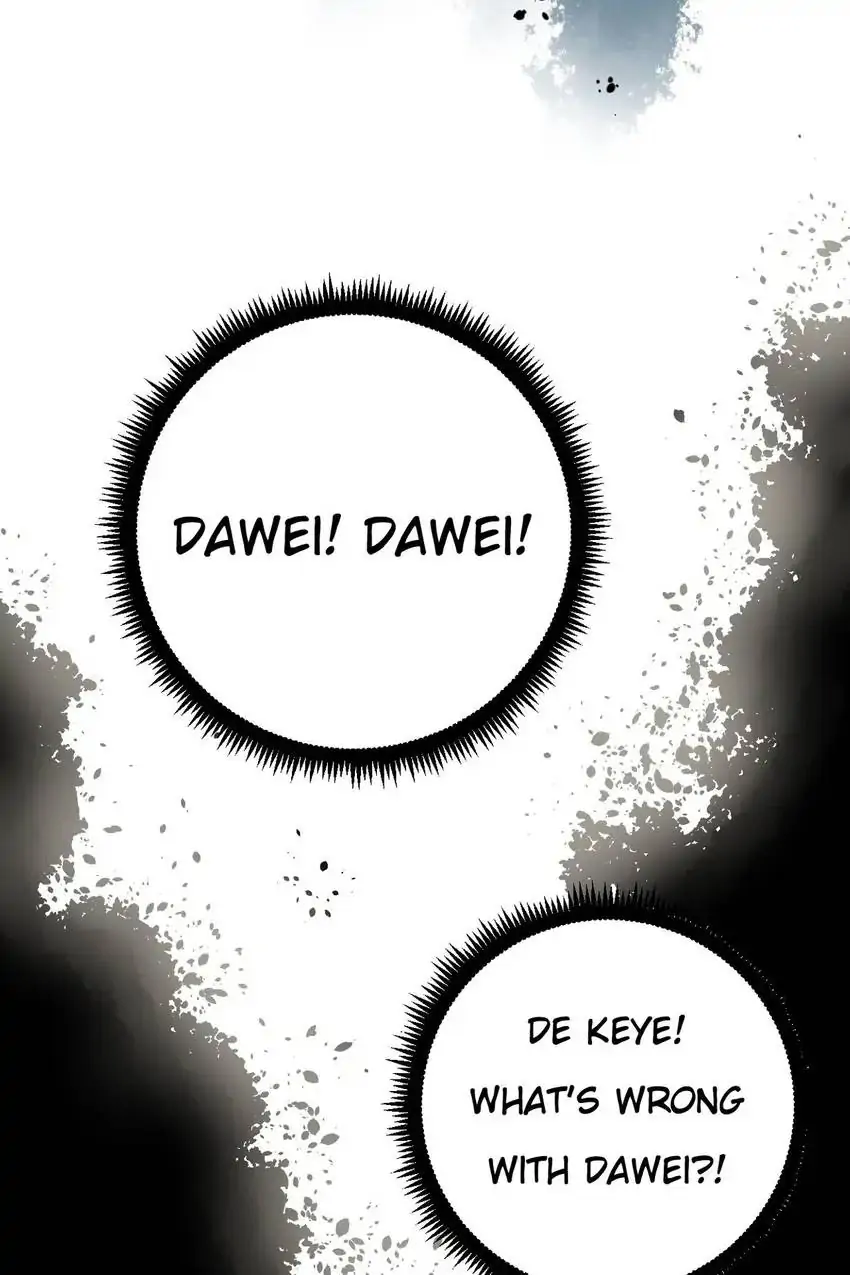 Poisonous Witch Doctor Chapter 61 - Page 31