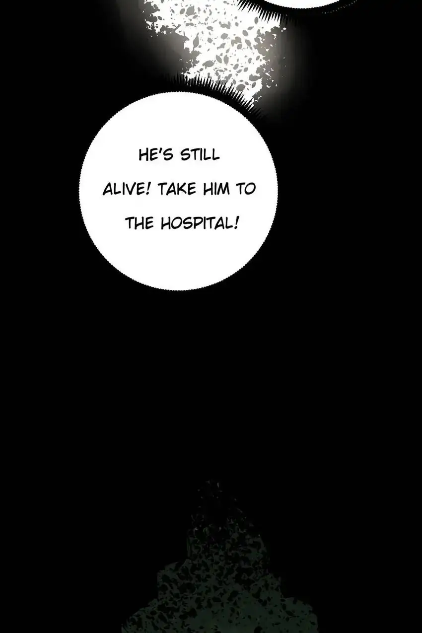 Poisonous Witch Doctor Chapter 61 - Page 32