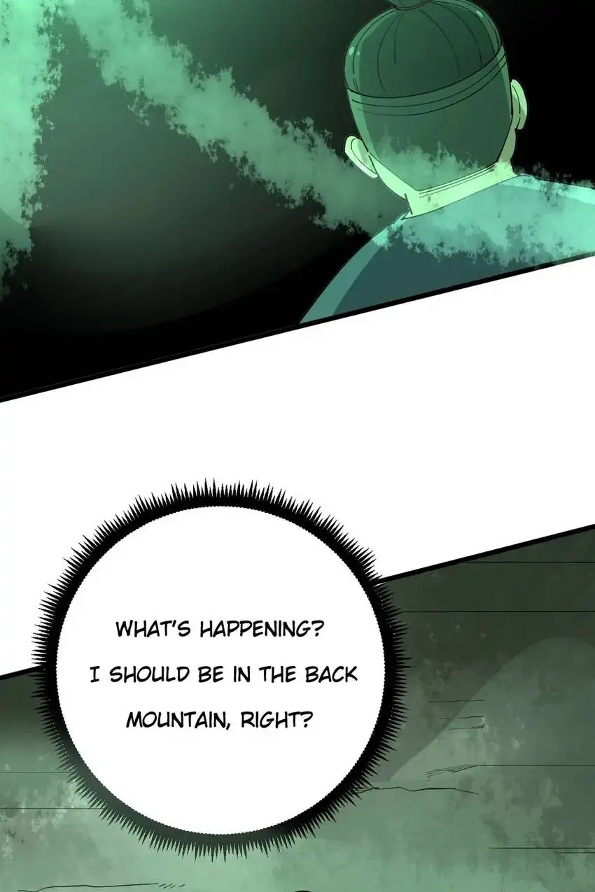 Poisonous Witch Doctor Chapter 61 - Page 36