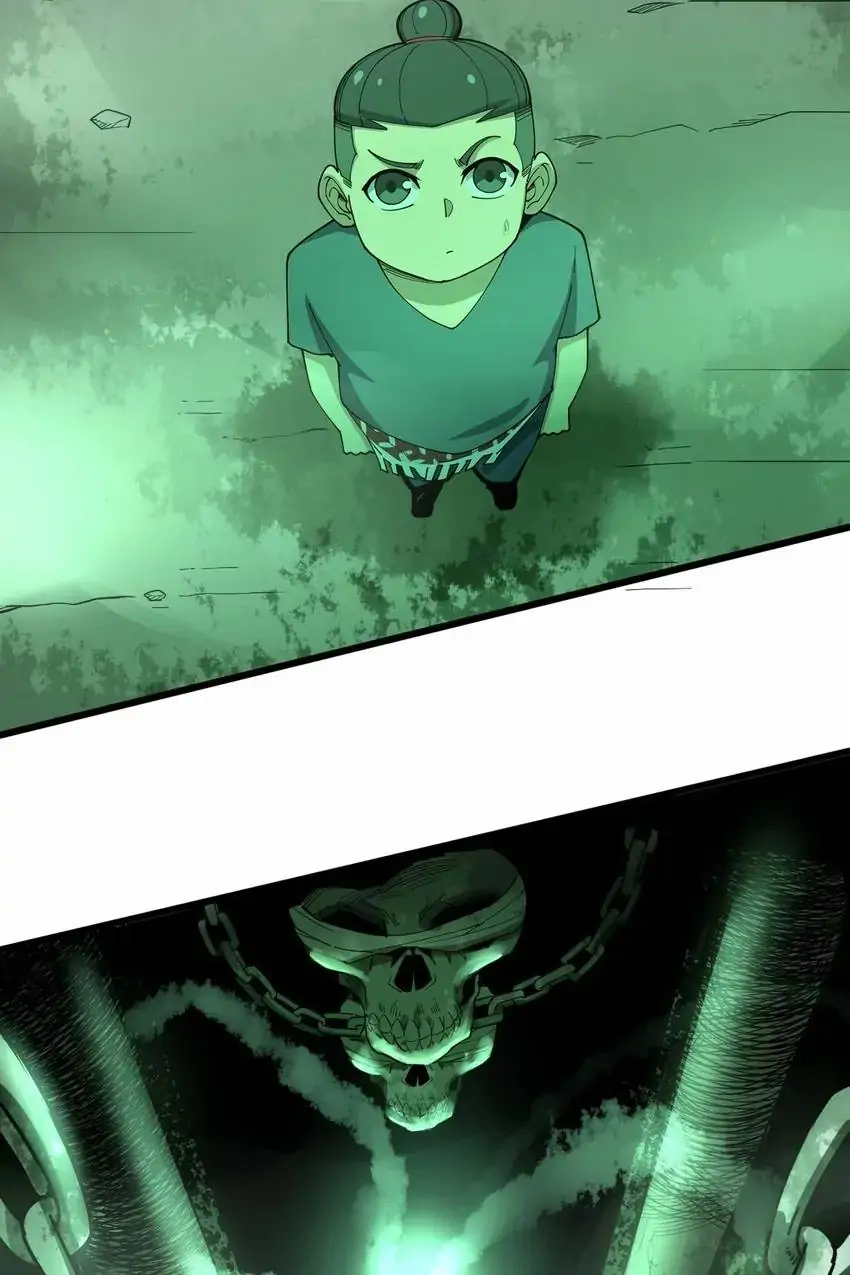 Poisonous Witch Doctor Chapter 61 - Page 37