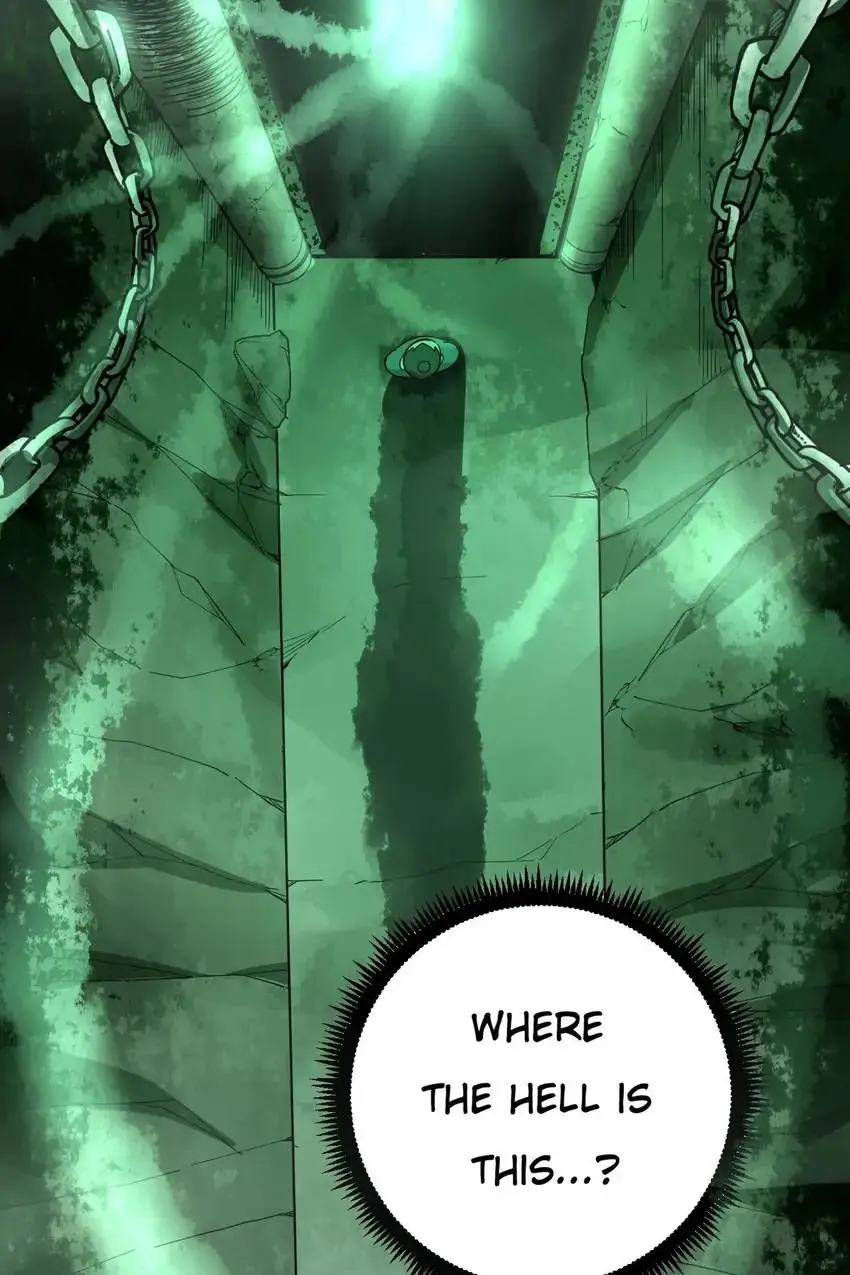 Poisonous Witch Doctor Chapter 61 - Page 38