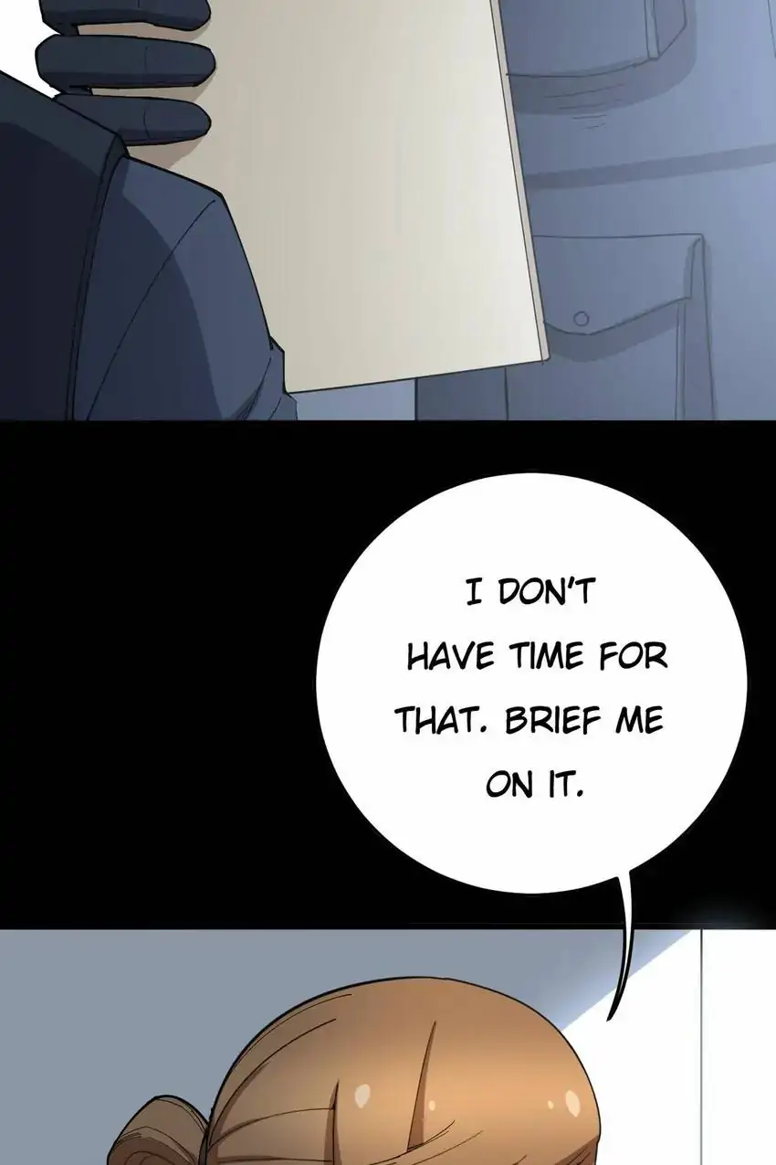 Poisonous Witch Doctor Chapter 61 - Page 48