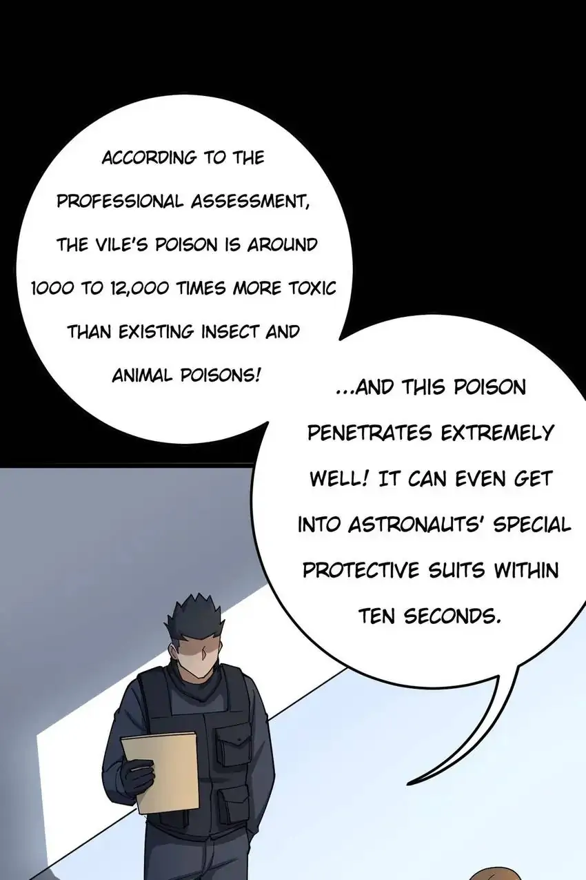 Poisonous Witch Doctor Chapter 61 - Page 50