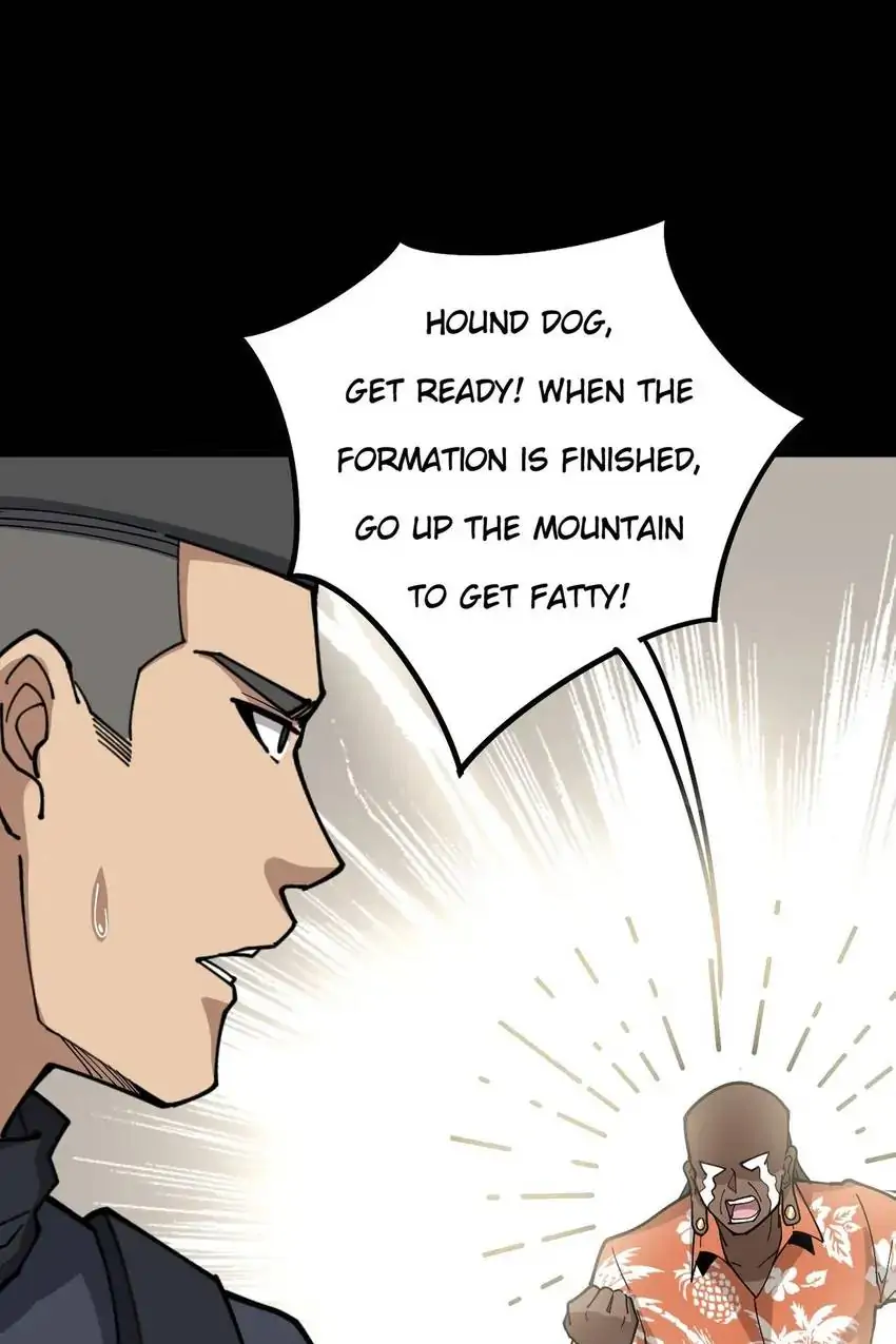 Poisonous Witch Doctor Chapter 61 - Page 6