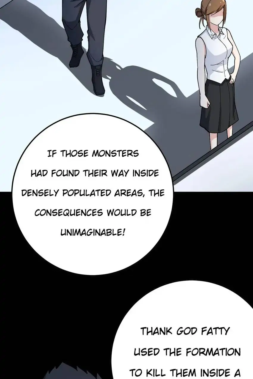 Poisonous Witch Doctor Chapter 61 - Page 51