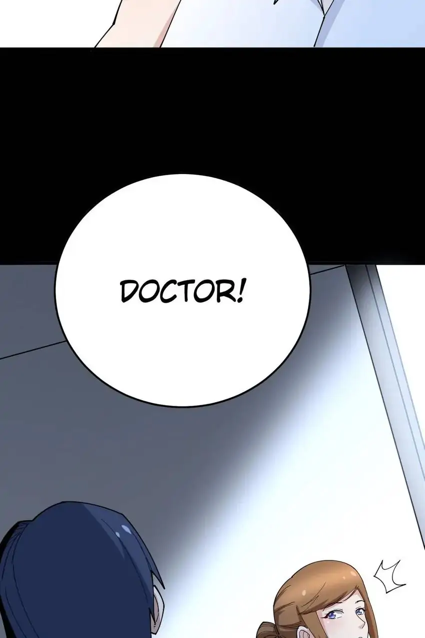 Poisonous Witch Doctor Chapter 61 - Page 57