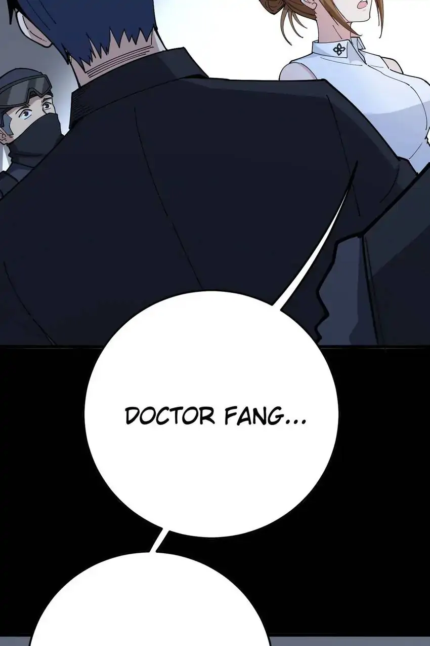 Poisonous Witch Doctor Chapter 61 - Page 58