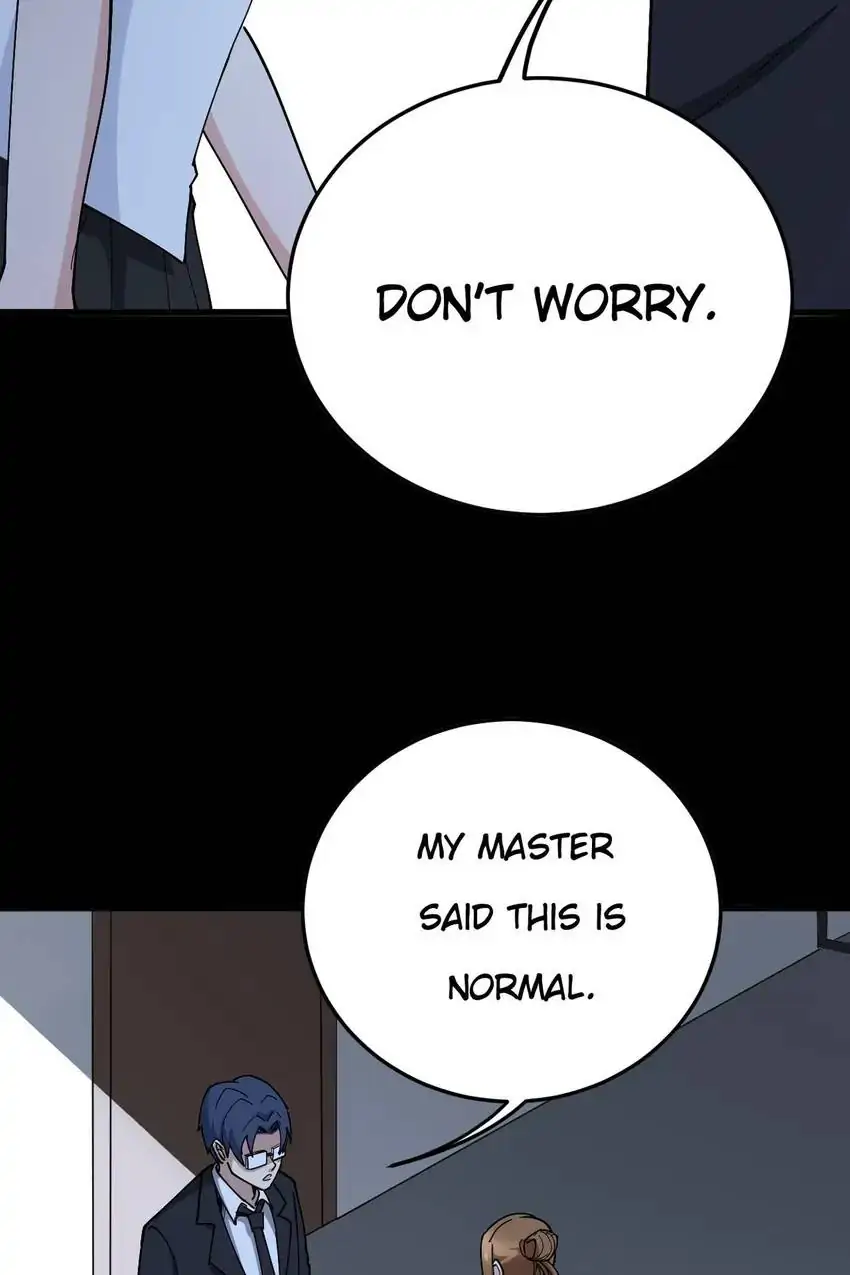 Poisonous Witch Doctor Chapter 61 - Page 60