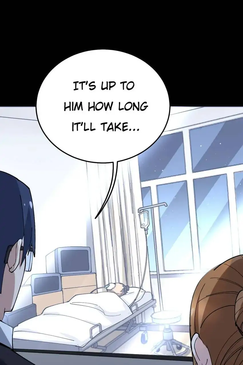 Poisonous Witch Doctor Chapter 61 - Page 63