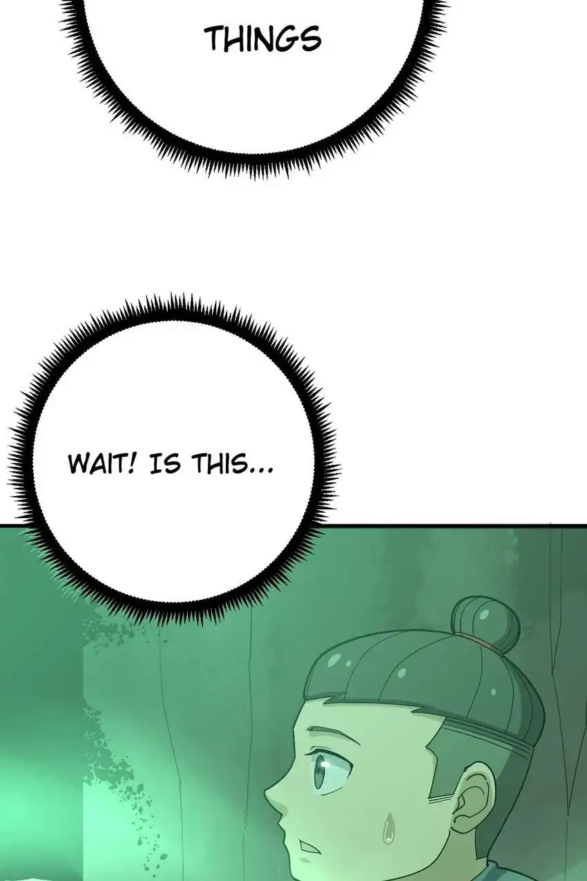 Poisonous Witch Doctor Chapter 61 - Page 71