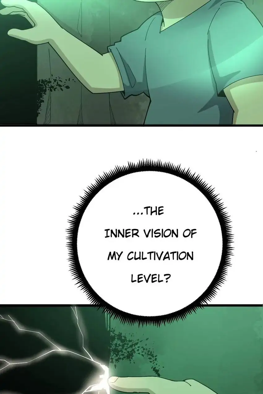 Poisonous Witch Doctor Chapter 61 - Page 72