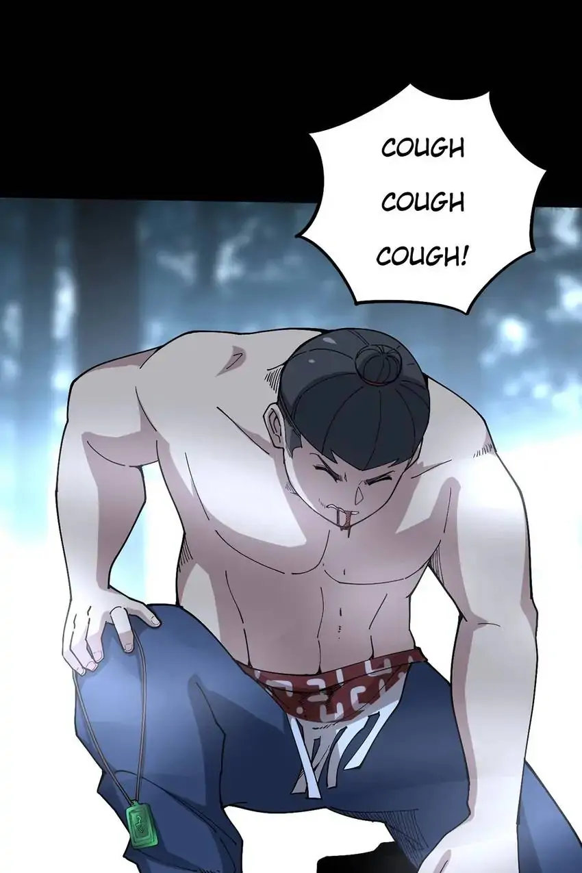 Poisonous Witch Doctor Chapter 61 - Page 9