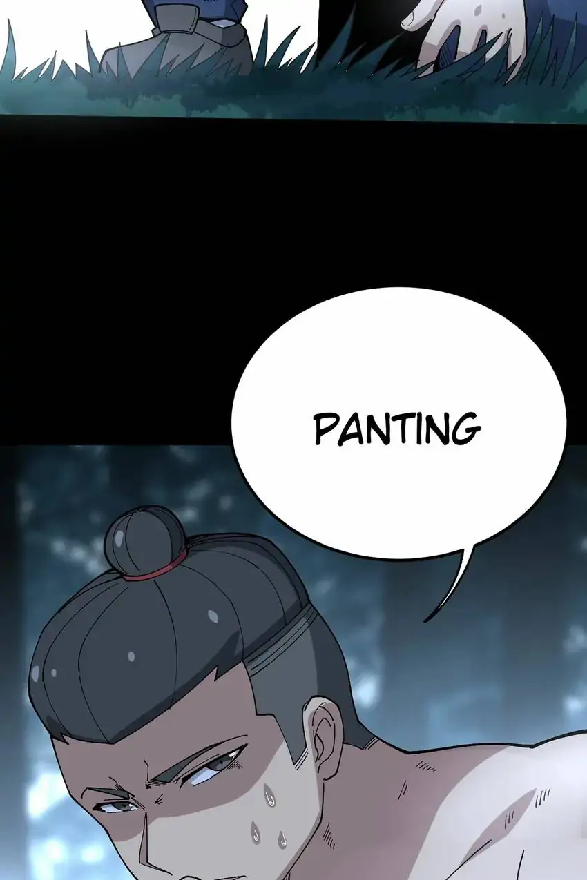 Poisonous Witch Doctor Chapter 61 - Page 10