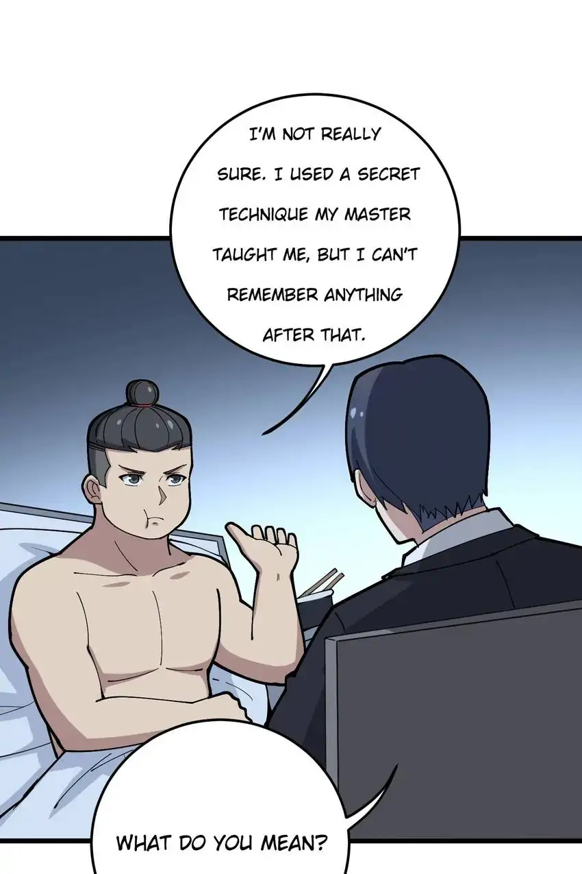 Poisonous Witch Doctor Chapter 62 - Page 16