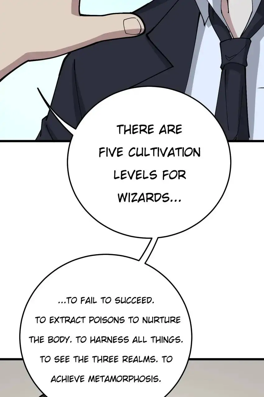Poisonous Witch Doctor Chapter 62 - Page 18